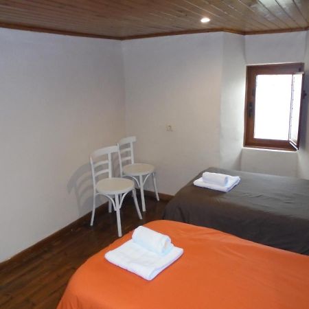 Casa Saleta Guest House Melide Exterior photo