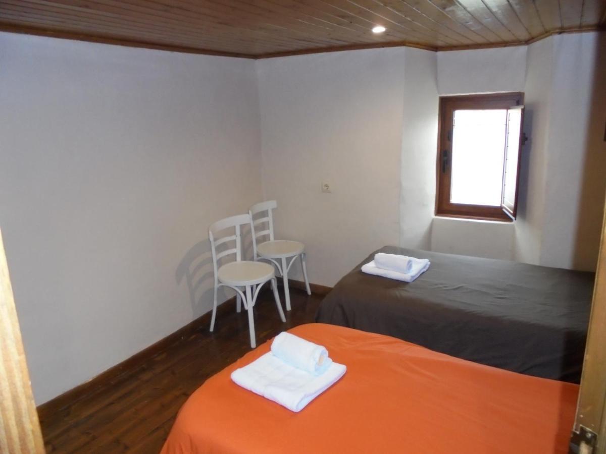Casa Saleta Guest House Melide Exterior photo