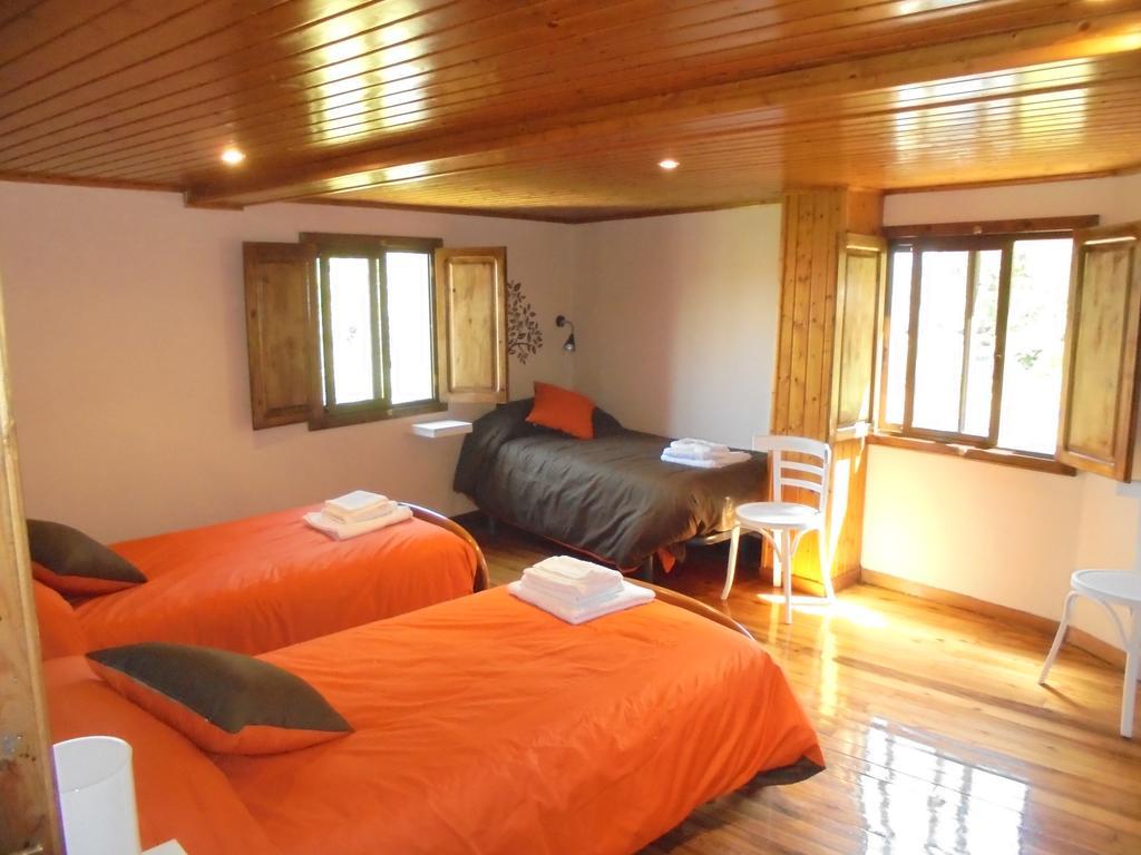 Casa Saleta Guest House Melide Exterior photo
