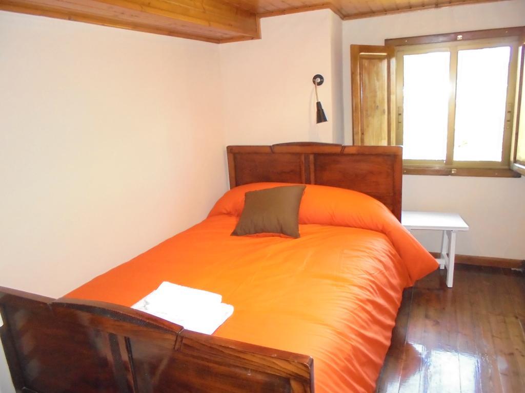 Casa Saleta Guest House Melide Exterior photo